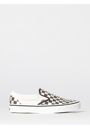 Sneakers VANS Woman color Brown