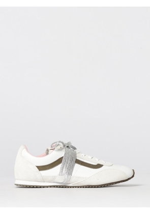 Sneakers VANS Woman color White