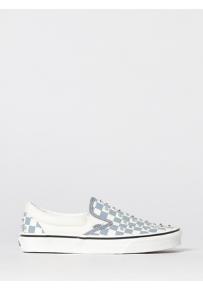 Sneakers VANS Woman color Blue