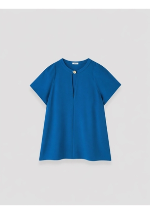 Donna Crepe Top - 32