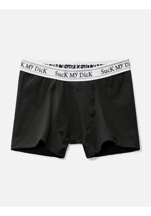 SUCK MY DICK BOXER BRIEFS