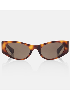 Loewe Signature cat-eye sunglasses