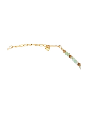 Brinker + Eliza Puglia Necklace in Multi.