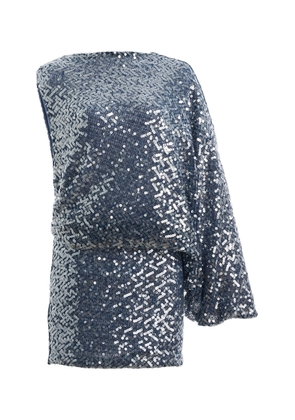 De La Vali Exclusive La Isla Ibiza Mini Dress - Moda Operandi