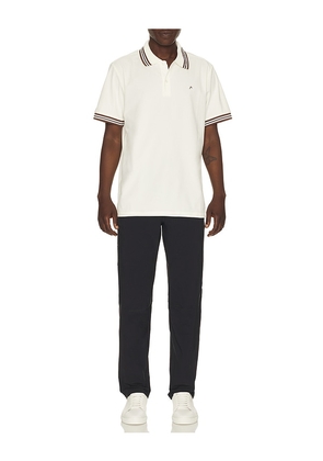 HEAD Golf Classic Polo in Cream. Size S. Also in M, XL/1X.