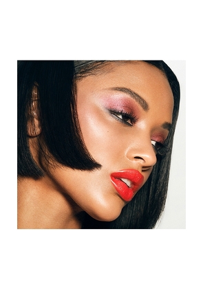 MAKE Beauty Multi-Chromatic Eyeshadow in Pink.