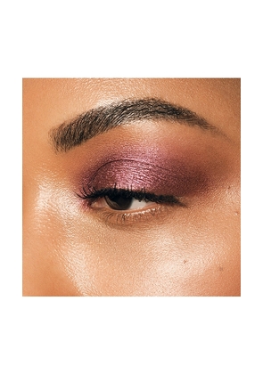 MAKE Beauty Multi-Chromatic Eyeshadow in Purple.