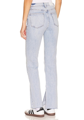 PISTOLA Colleen Slim Boot Jeans in Denim-Light. Size 28. Also in 26.