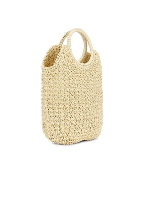Lovers and Friends Mahlia Handbag in Neutral.