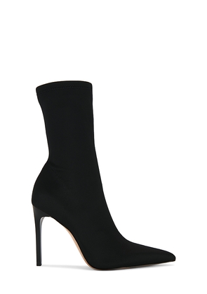 Steve Madden Midnite Boot in Black. Size 7.5. Also in 8.5.