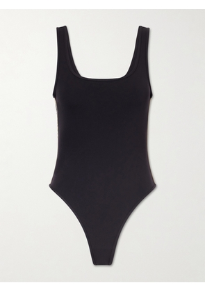 Burberry - Sorcha Swimsuit - Black - xx small,x small,small,medium,large,x large,xx large
