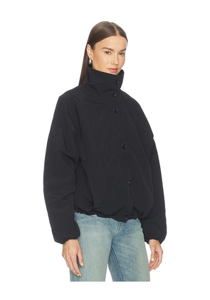 superdown Kirrily Funnel Neck Jacket in Black. Size M. Also in XS.