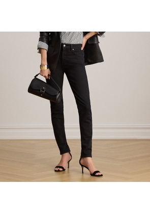 High-Rise Skinny Jean