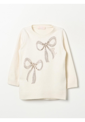 Sweater LIU JO Kids color Butter