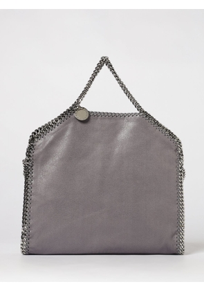 Tote Bag STELLA MCCARTNEY Woman color Grey