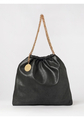 Shoulder Bag STELLA MCCARTNEY Woman color Black