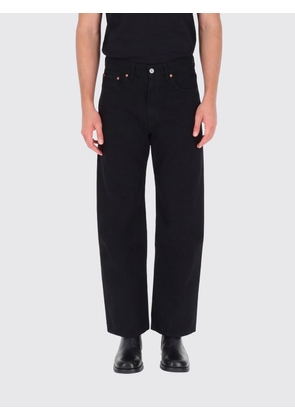 Jeans OUR LEGACY Men color Black