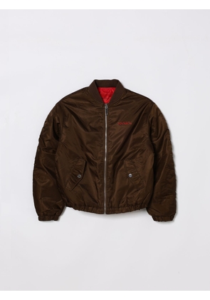 Jacket MAX & CO. KID Kids color Brown