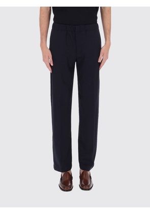 Pants LARDINI Men color Blue