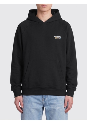 Sweatshirt BARROW Men color Black