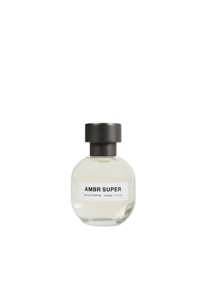 Ambr Super Eau de Parfum 50ml