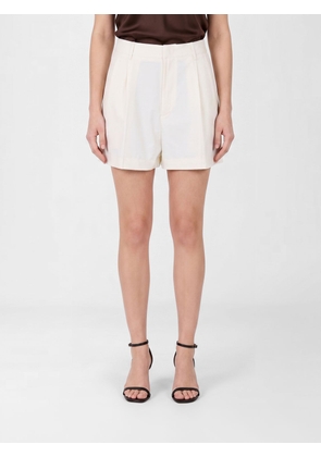 Shorts FABIANA FILIPPI Woman color Butter