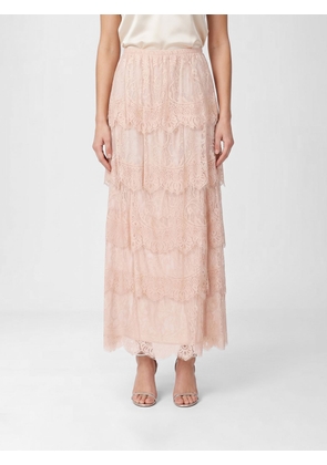 Skirt ANIYE BY Woman color Pink