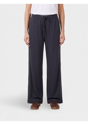 Pants BRUNELLO CUCINELLI Woman color Black