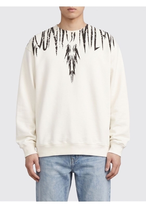 Sweatshirt COUNTY OF MILAN Men color White