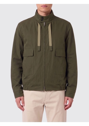 SACAI Jacket Men color Kaki