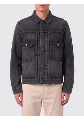 SACAI Jacket Men color Black