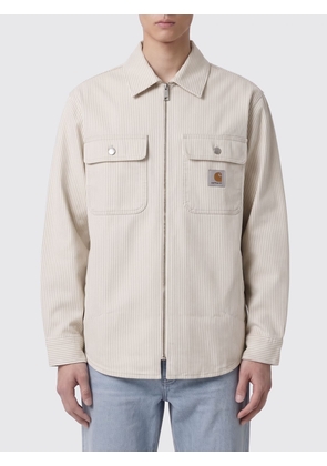 Jacket CARHARTT WIP Men color Grey