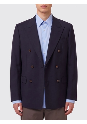 Jacket DOLCE & GABBANA Men color Blue