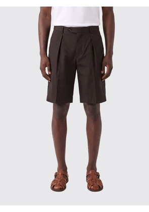 Shorts HUGO Men color Brown