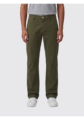 Pants JACOB COHEN Men color Green