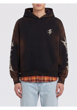 Sweatshirt BARROW Men color Black