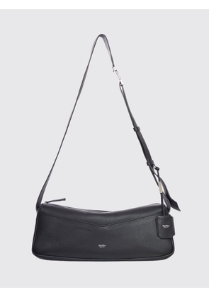 Crossbody Bag MAX MARA Woman color Black
