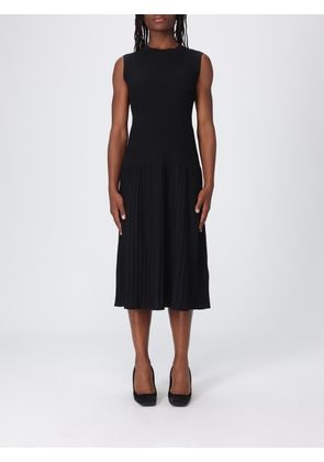 Dress MAX MARA Woman color Black