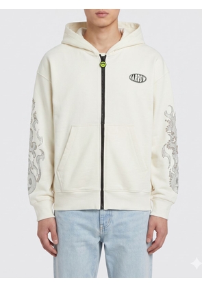 Sweatshirt BARROW Men color White