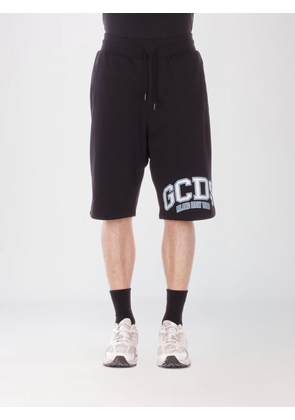 Shorts GCDS Men color Black