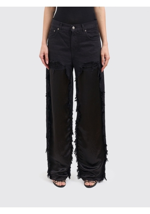 Jeans HAIKURE Woman color Black