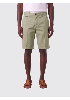 Shorts PT TORINO Men color Sage