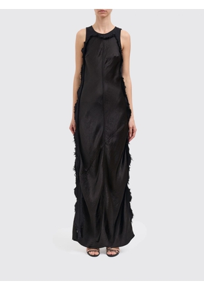 Dress HAIKURE Woman color Grey