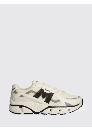 Shoes KARHU Men color Cream