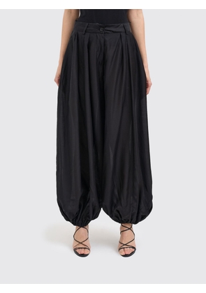 Pants THELATEST Woman color Black