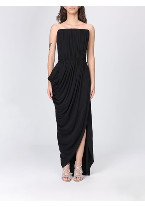 Dress STELLA MCCARTNEY Woman color Black