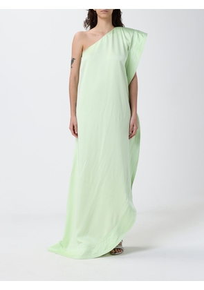 Dress STELLA MCCARTNEY Woman color Yellow