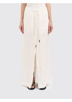 Skirt ANDREA YA'AQOV Woman color White