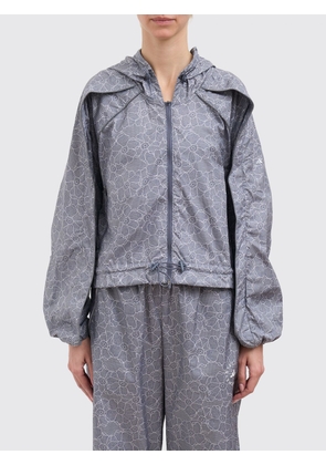 Sweatshirt ADIDAS BY STELLA MCCARTNEY Woman color Grey