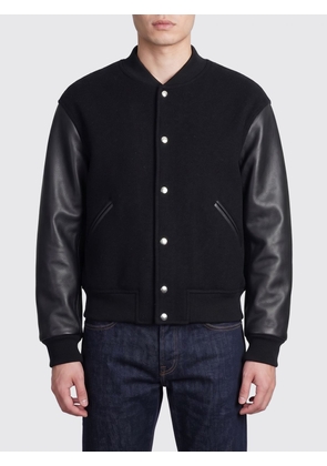 Jacket JIL SANDER Men color Black